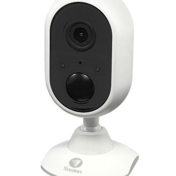 Swann Alert HD Network Camera indoor use - Picture 3 of 5
